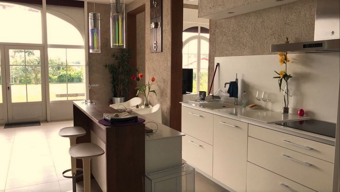 Apartment in Guéthary, Nouvelle-Aquitaine, France 3 - 16649462