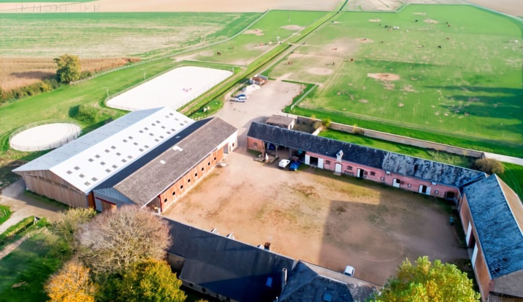 House in Blandainville, Centre-Val de Loire, France 4 - 16654054