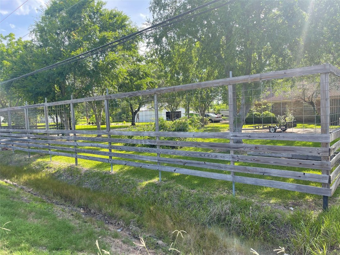 House in Pearland, Texas, United States 4 - 16652322