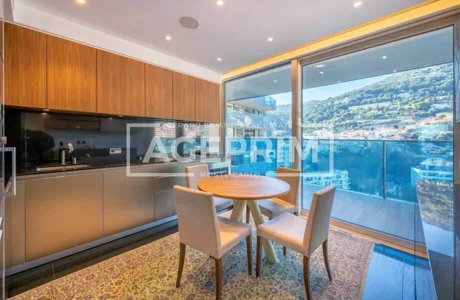 Wohnung in Monaco, Monaco 4 - 15467663