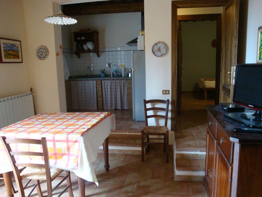 Country House in Pomarance, Tuscany, Italy 4 - 16651000