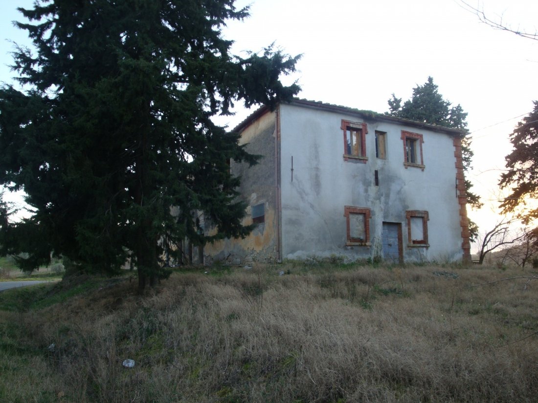 Country House in Pomarance, Tuscany, Italy 5 - 16651059