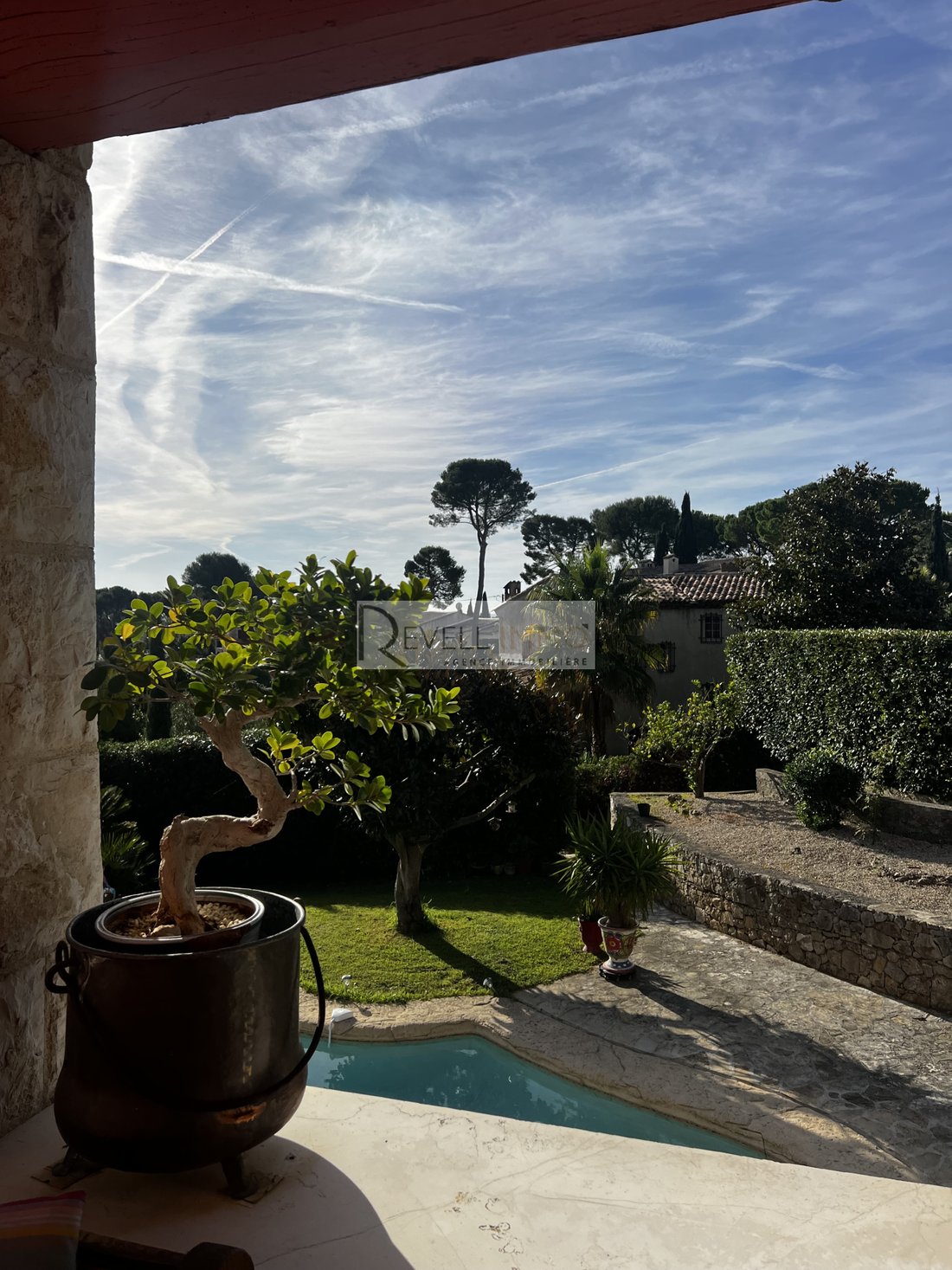 House in Fontmerle, Antibes, France 4 - 16649361