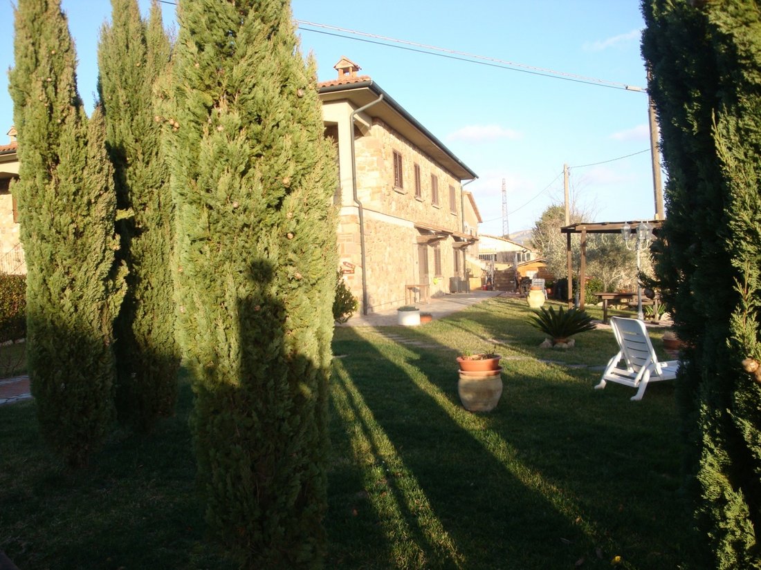 Country House in Volterra, Tuscany, Italy 2 - 16650986