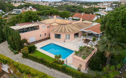 Maison à Cascais et Estoril, Lisbonne, Portugal 1