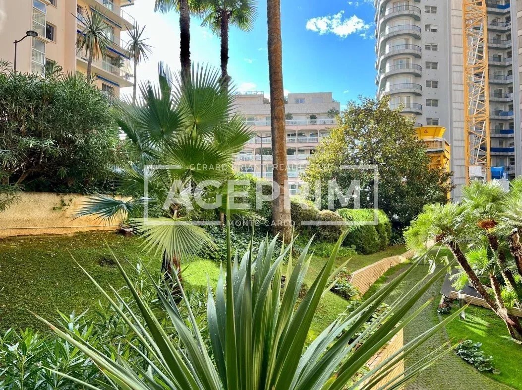 Apartment in Monaco, Monaco 5 - 14947828