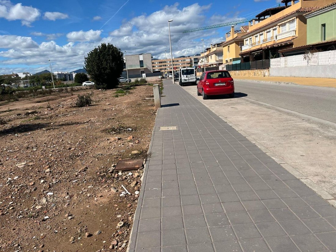 Moncofa, Valencian Community, Spain 5 - 16652321