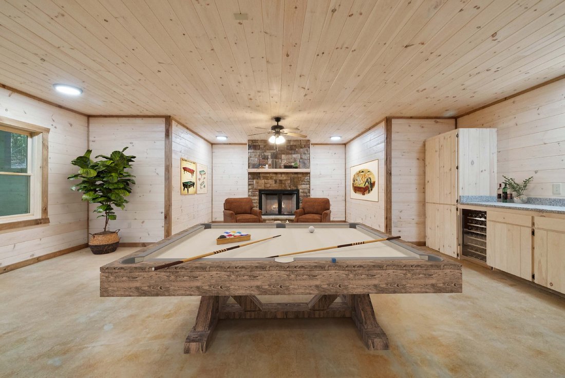 House in Blue Ridge, Georgia, United States 4 - 16653841