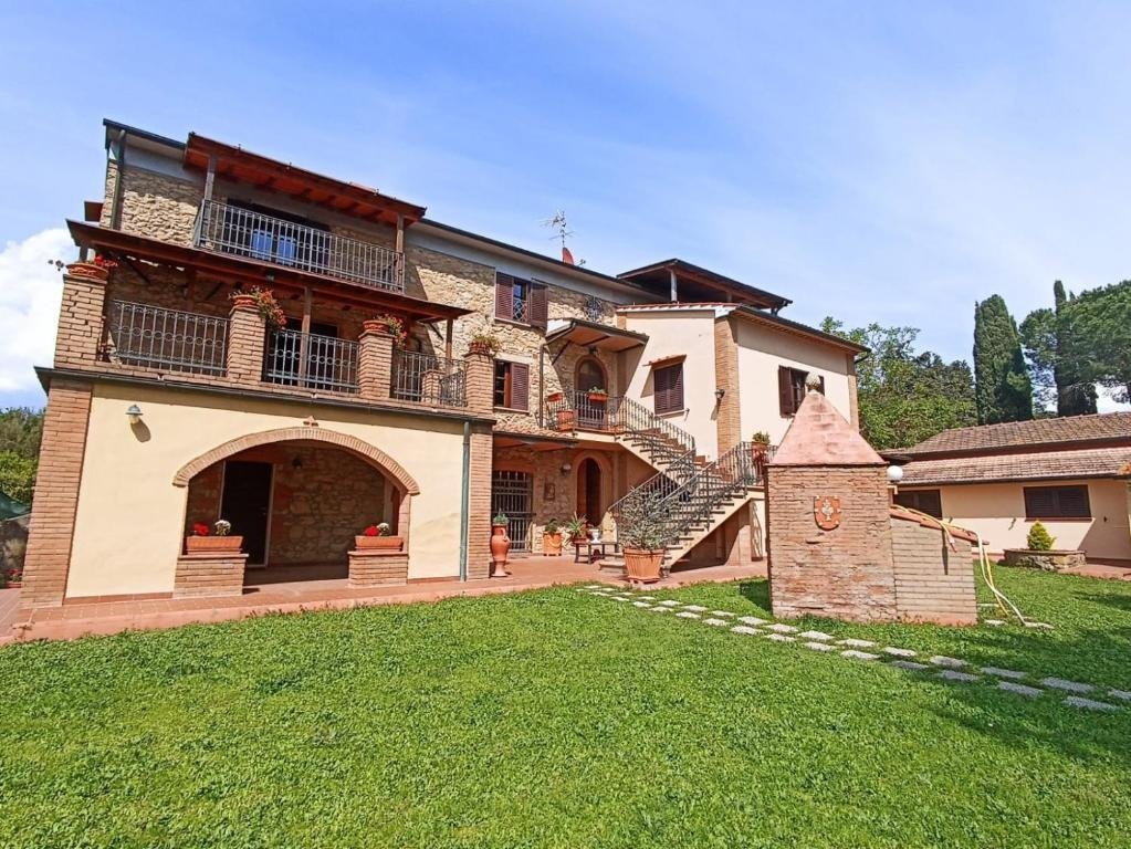 House in Guardistallo, Tuscany, Italy 3 - 16651182