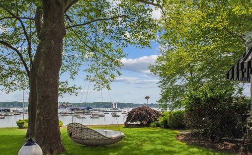 House in Shelter Island Heights, New York, United States 1