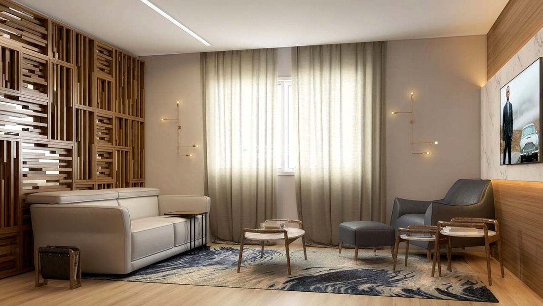 Apartment in Arroios, Lisbon, Portugal 1 - 16651849