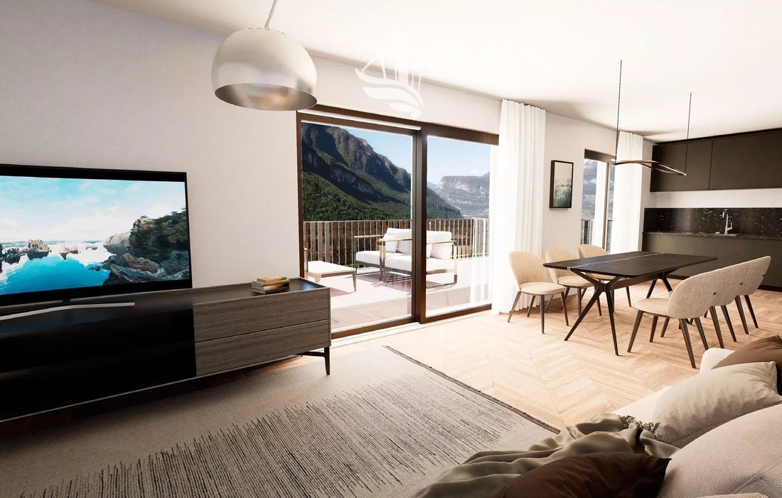 Apartment in Montan on the Wine Road / Montan an der Weinstraße, Trentino – Alto Adige/Südtirol, Italy 1 - 16649367