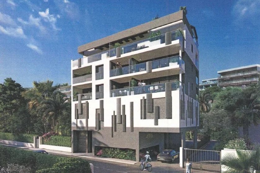 Apartment in Pont du Lys-Antibes les Pins, Antibes, France 1 - 16649327