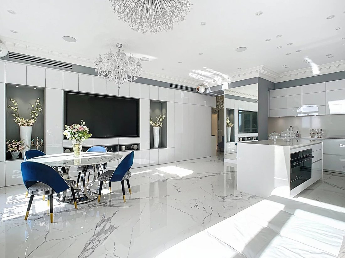 Apartment in Cimiez, Nice, France 2 - 16649595