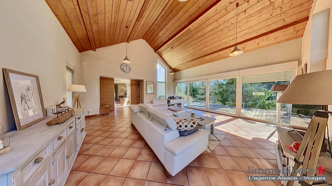 Villa in Saulcy-sur-Meurthe, Grand Est, France 4 - 16653962