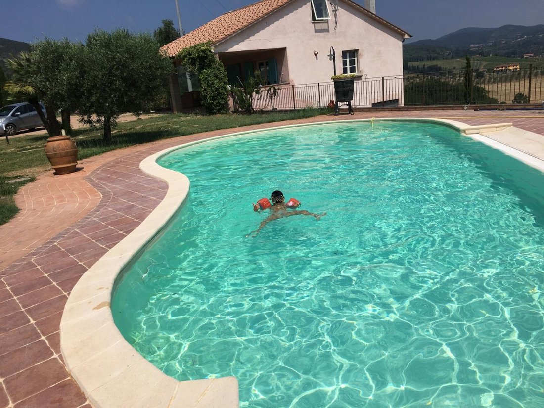 Country House in Vada, Rosignano Marittimo, Tuscany 2 - 16651166