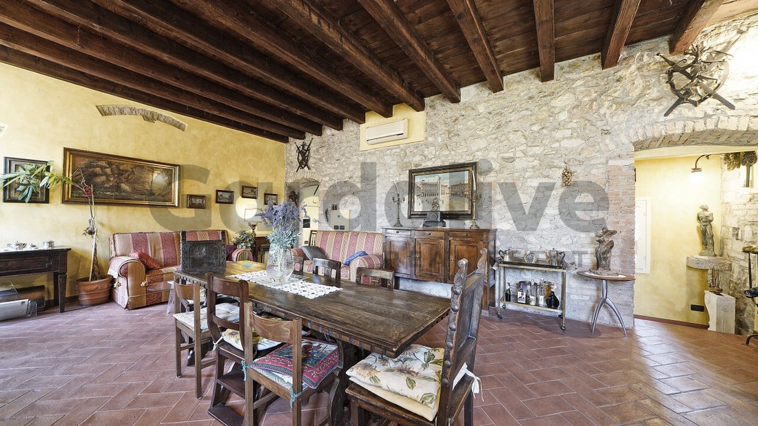 House in Salo, Lombardy, Italy 5 - 16653371