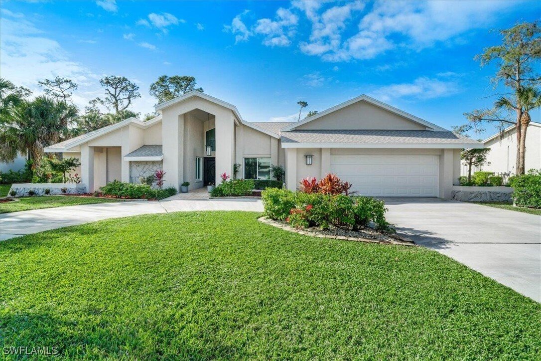 House in Fort Myers, Florida, United States 1 - 16609525