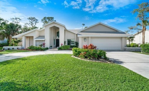 Haus in Fort Myers, Florida, Vereinigte Staaten 1