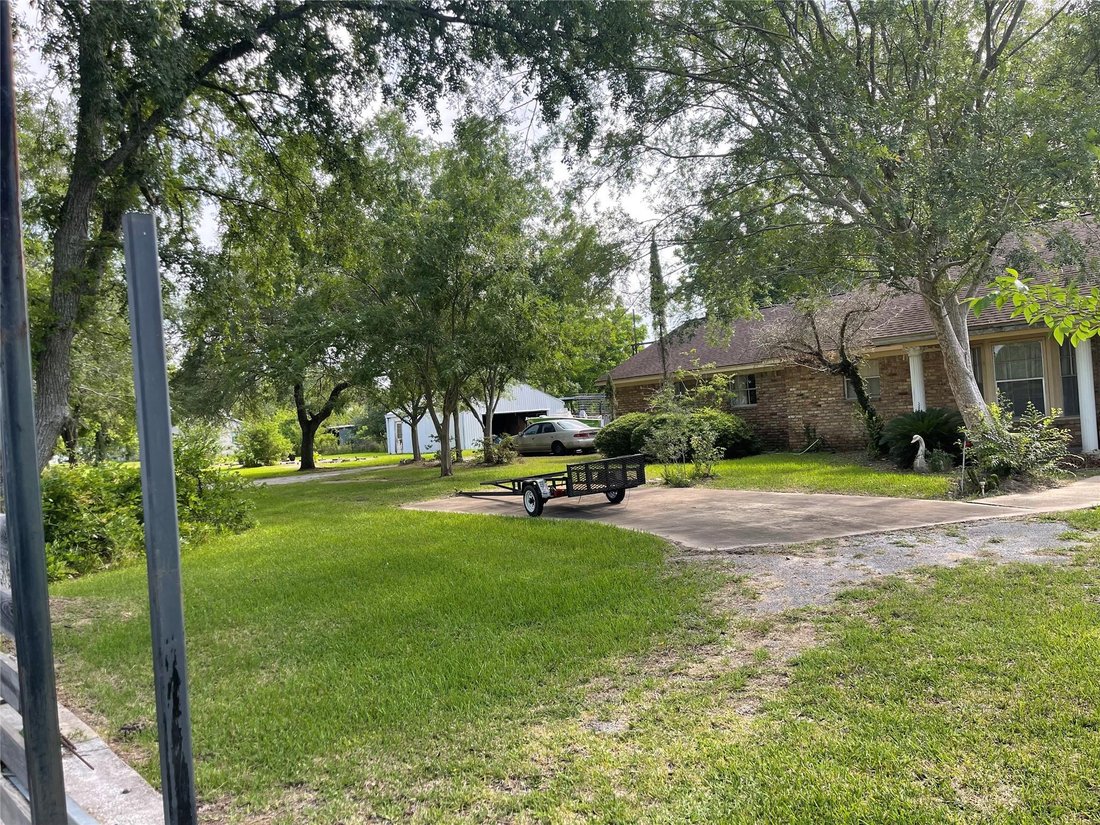 House in Pearland, Texas, United States 2 - 16652322