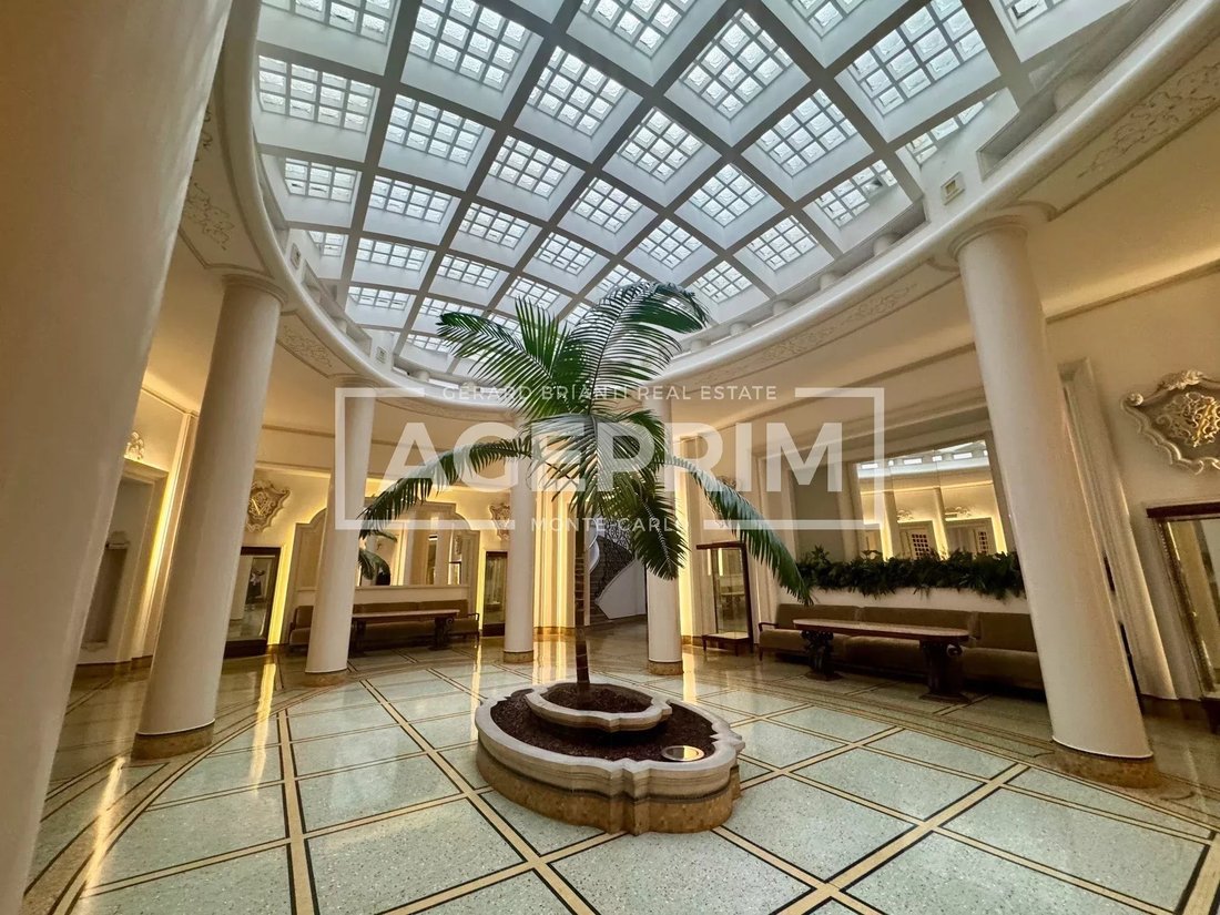 Apartment in Monaco, Monaco 4 - 15475116