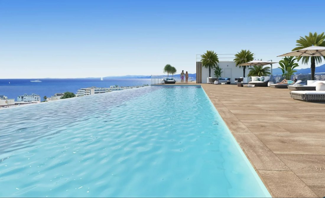 Apartment in French Riviera, Provence-Alpes-Côte d'Azur, France 2 - 16546672
