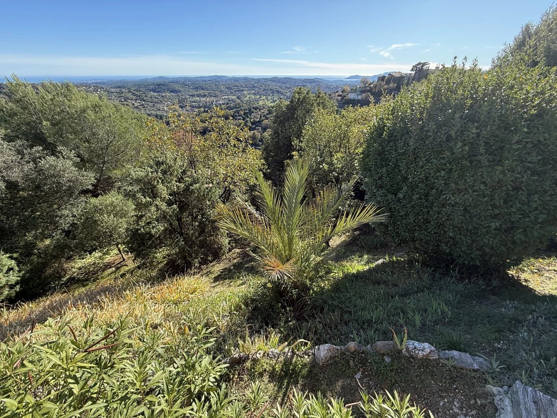 House in Châteauneuf-Grasse, Provence-Alpes-Côte d'Azur, France 5 - 15831361