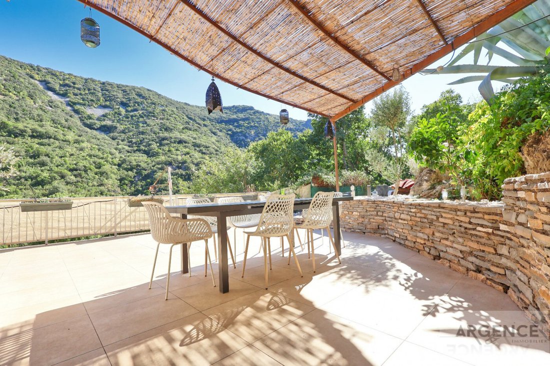 House in Saint-Guilhem-le-Desert, Occitania, France 4 - 16649482