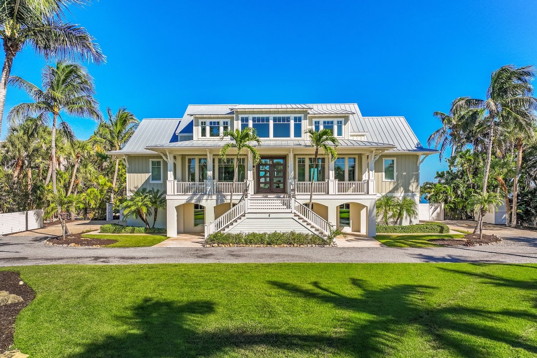 House in Boca Grande, Florida, United States 3 - 16650452