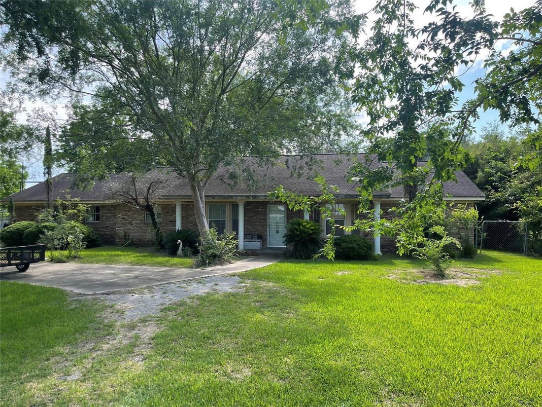 House in Pearland, Texas, United States 1 - 16652322