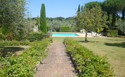 Villa in Cecina Centro, Cecina, Toskana 1