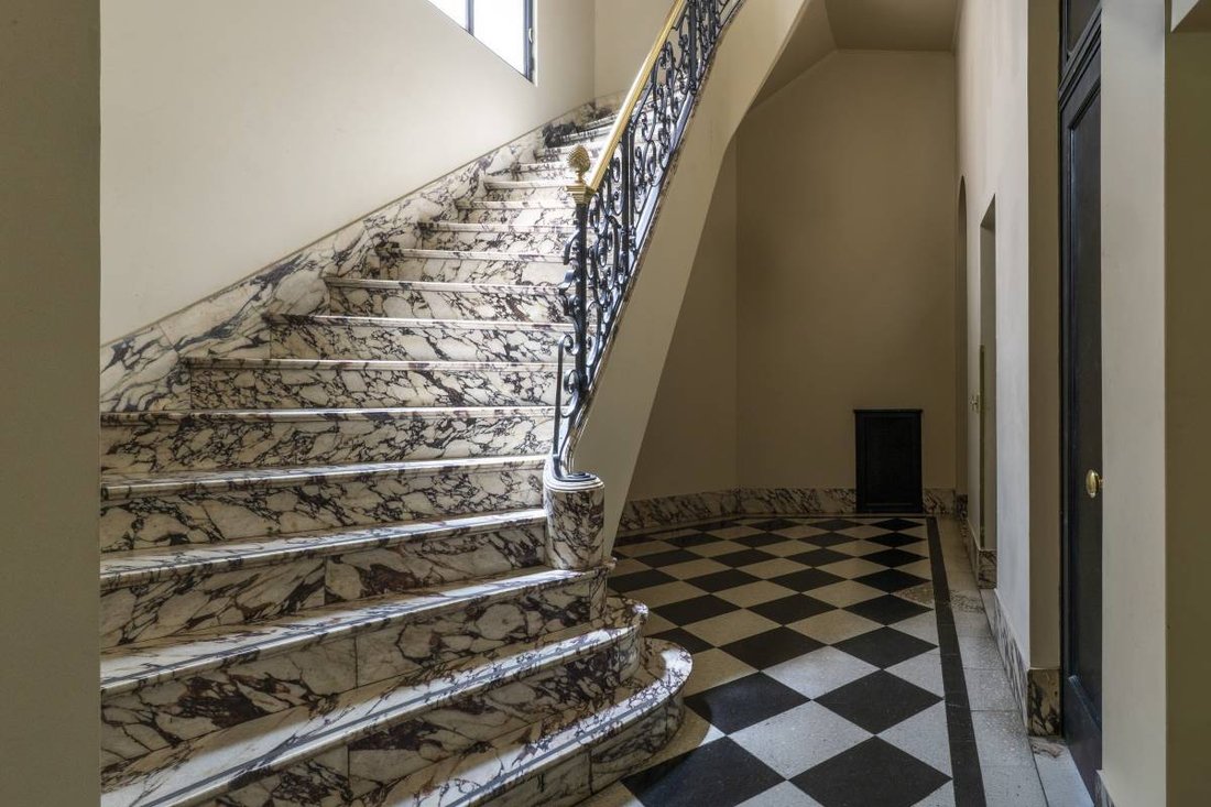 Apartment in Buenos Aires, Buenos Aires, Argentina 2 - 16651235