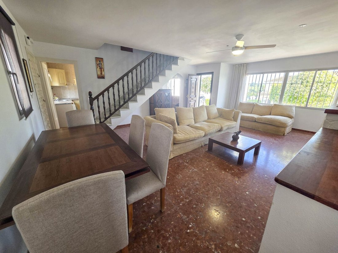 Villa in Estepona, Andalusia, Spain 4 - 16649702
