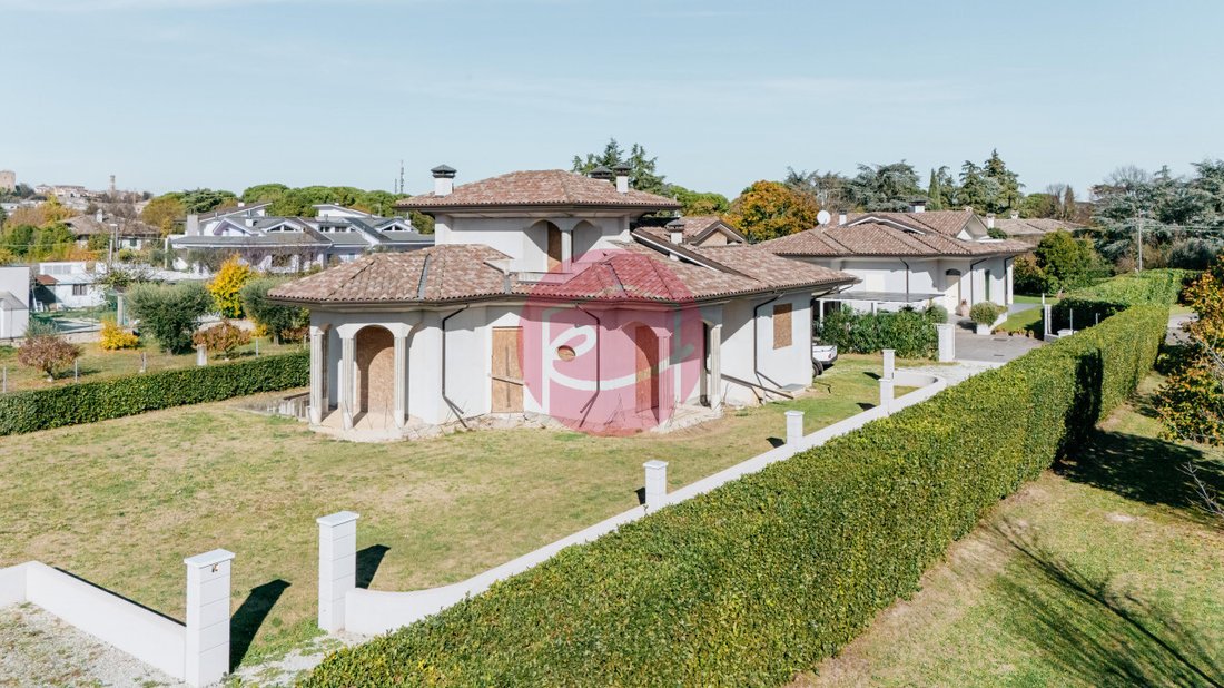 House in Santarcangelo di Romagna, Emilia-Romagna, Italy 4 - 16653397