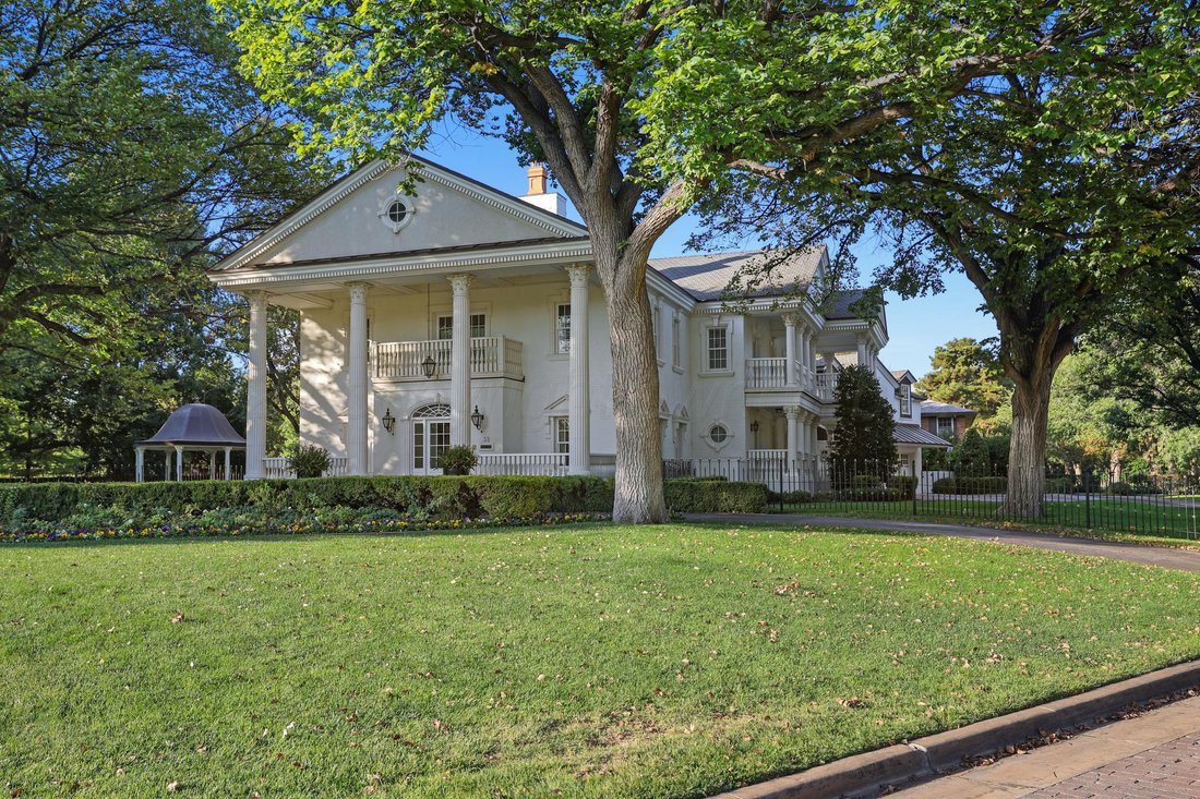 House in Amarillo, Texas, United States 1 - 16653296