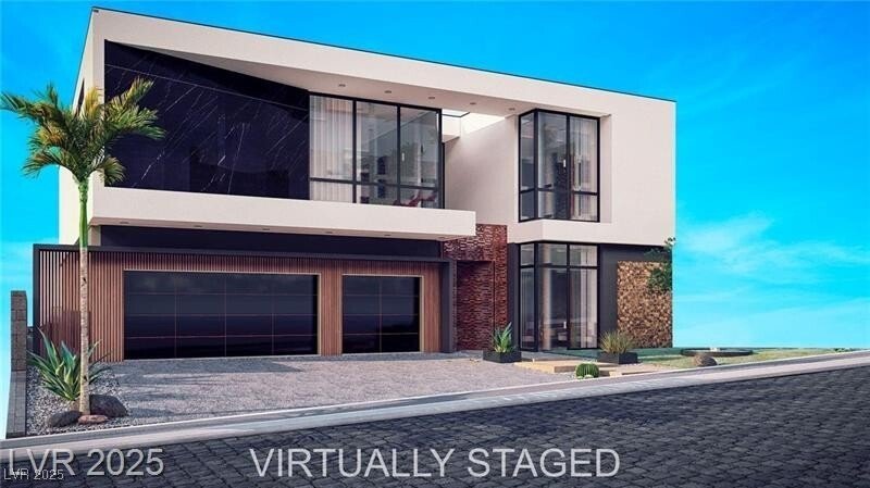 House in Henderson, Nevada, United States 1 - 16649581