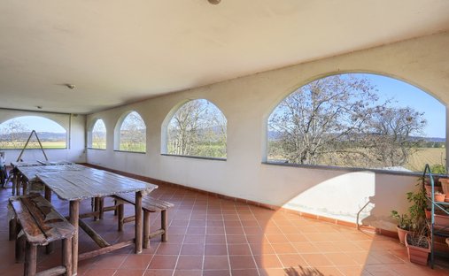Estate in Suvereto, Tuscany, Italy 1