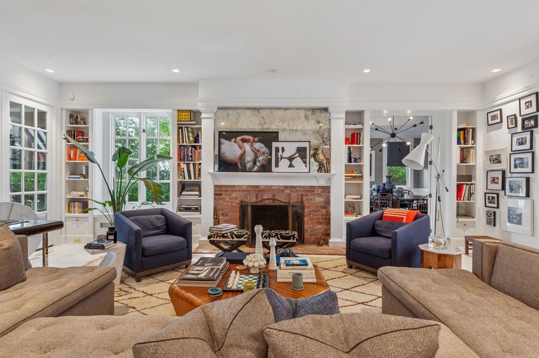 House in Shelter Island Heights, New York, United States 5 - 15841444