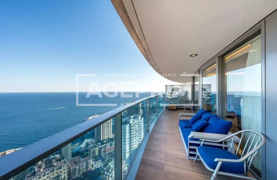 Wohnung in Monaco, Monaco 2 - 15467663
