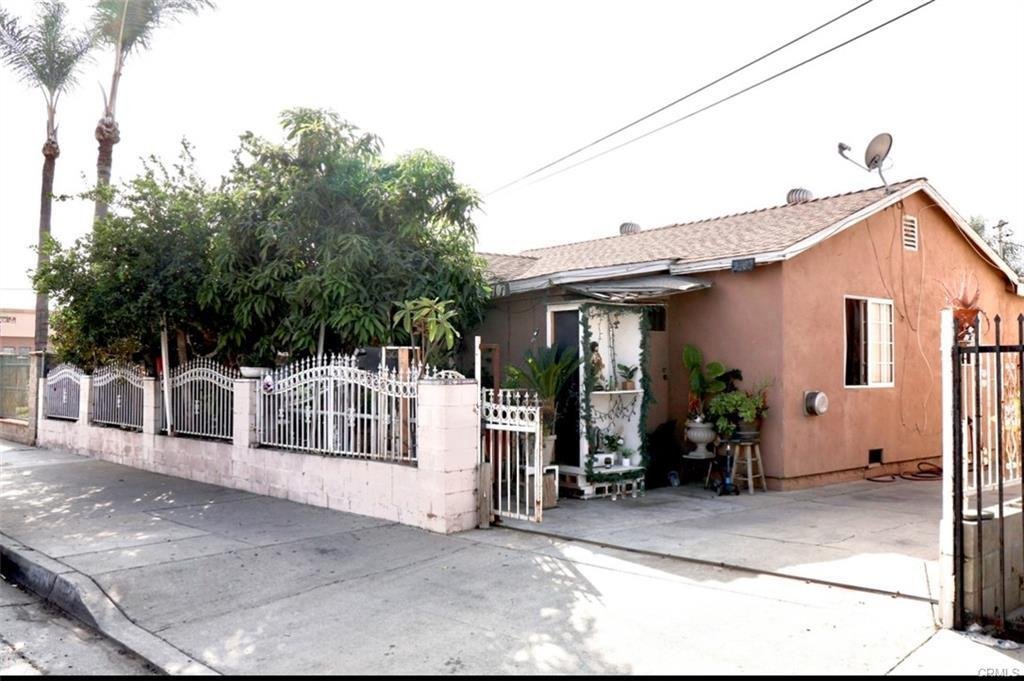 House in El Monte, California, United States 1 - 16650892