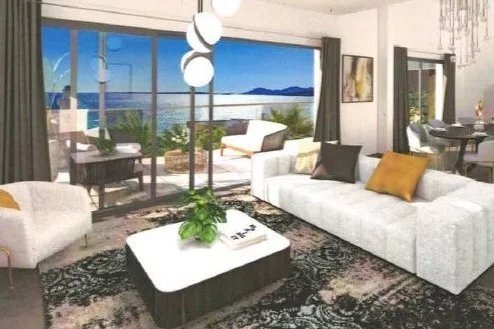 Apartment in Pont du Lys-Antibes les Pins, Antibes, France 4 - 16649327