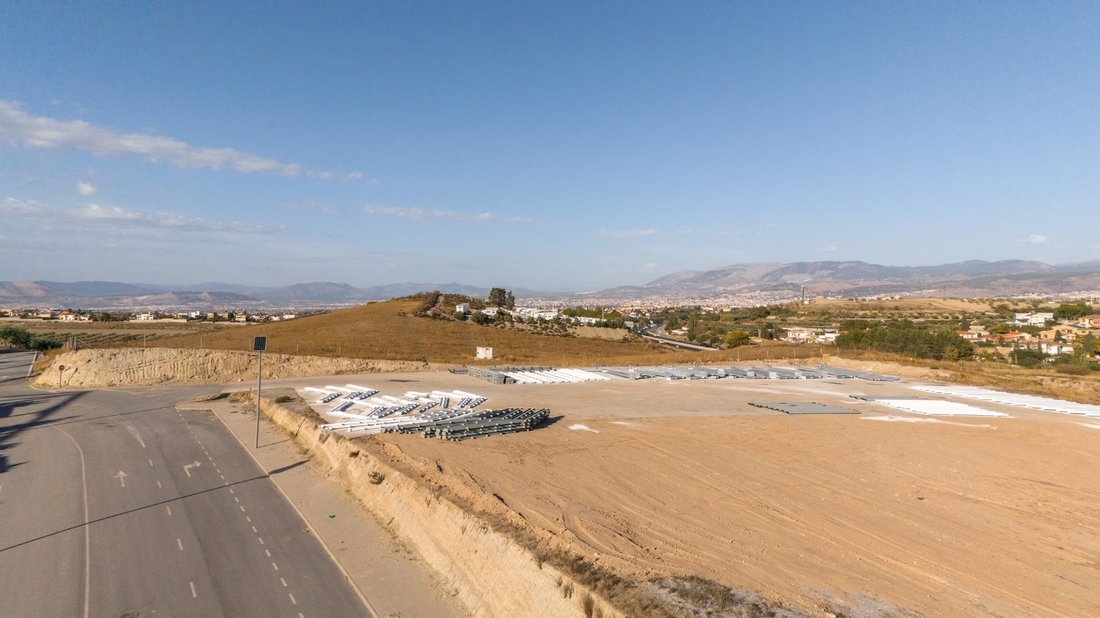 Land in Otura, Villa de Otura, Andalusia 2 - 16652172