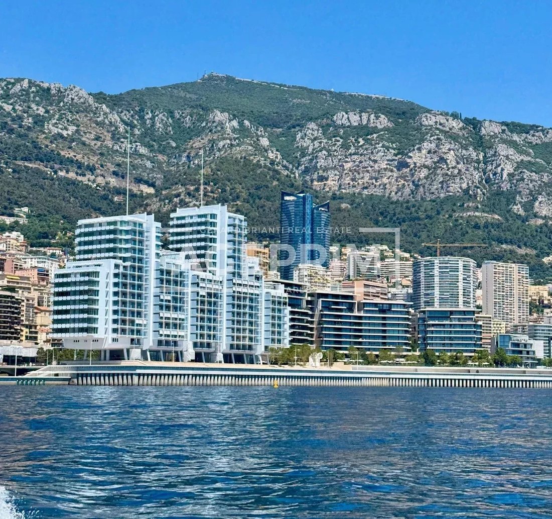 Apartment in Monaco, Monaco 5 - 16496964
