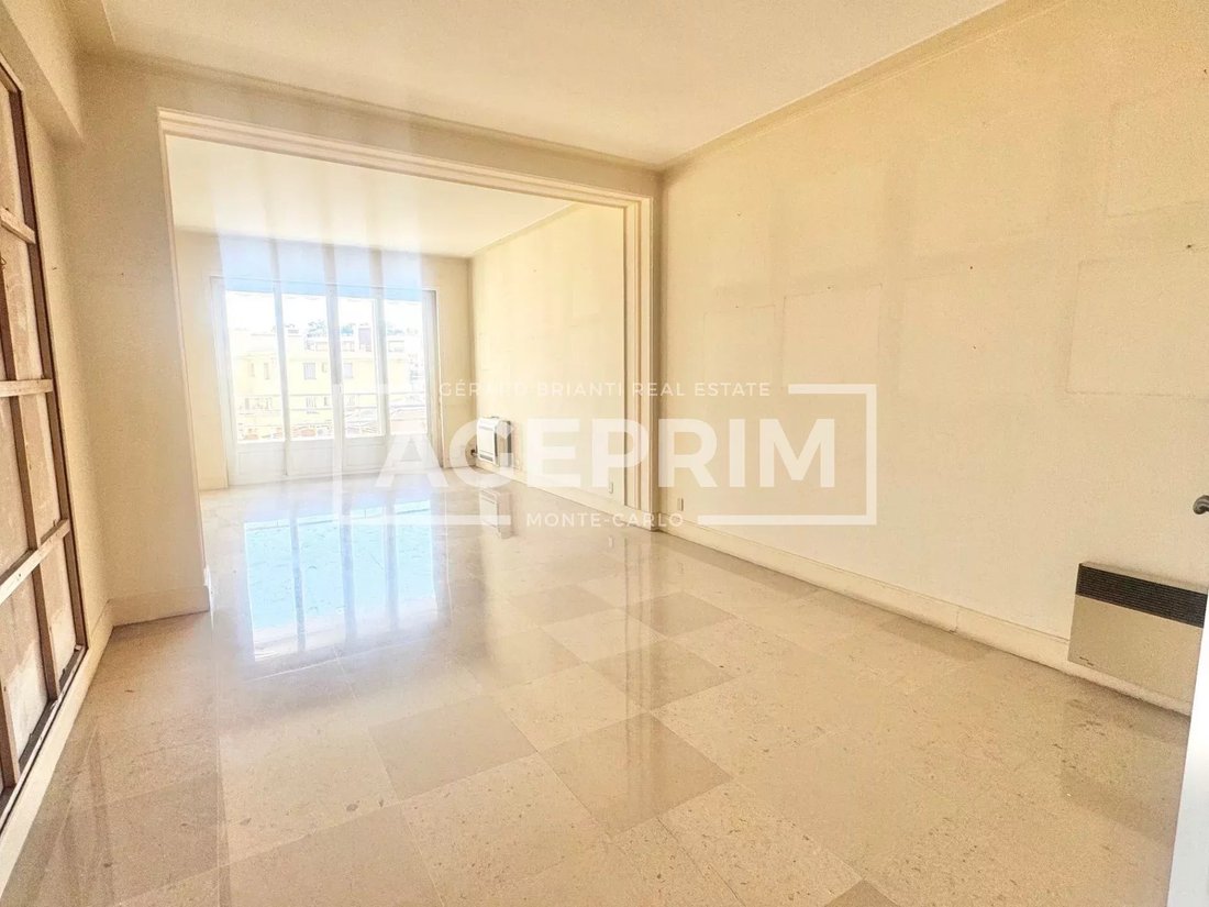 Apartment in Monaco, Monaco 3 - 15475116