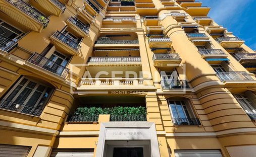 Penthouse en Mónaco, Mónaco 1