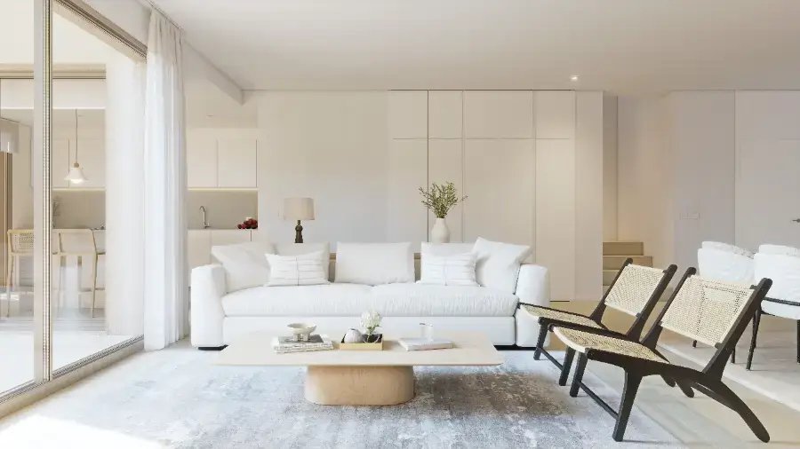 House in Campo Olivar, Godella, Valencian Community 3 - 16649347