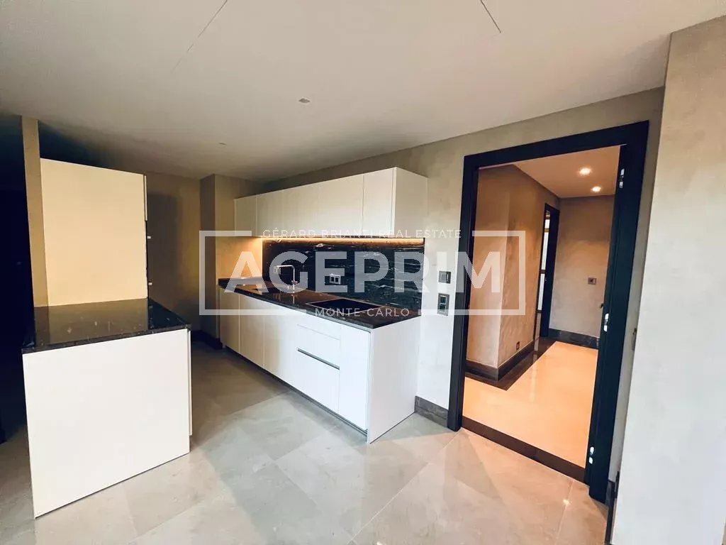 Apartment in Monaco, Monaco 5 - 12500574