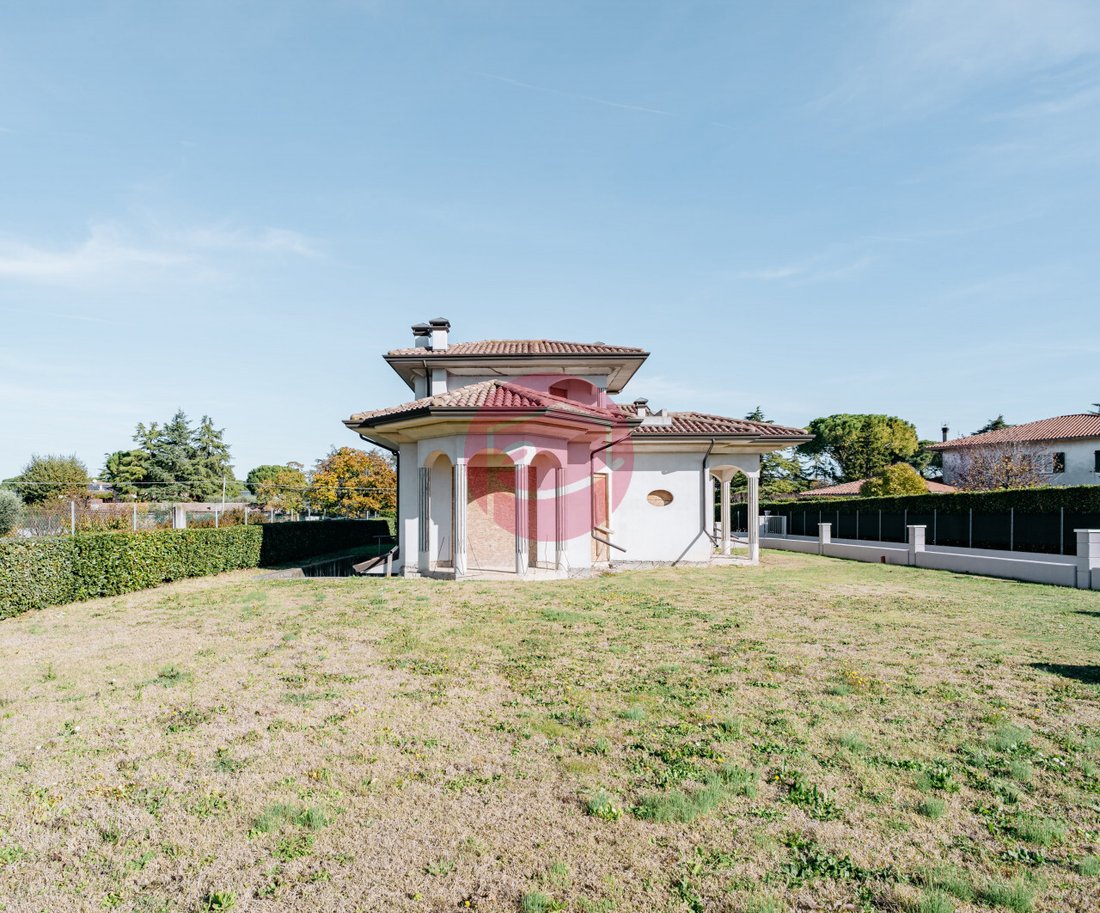House in Santarcangelo di Romagna, Emilia-Romagna, Italy 5 - 16653397