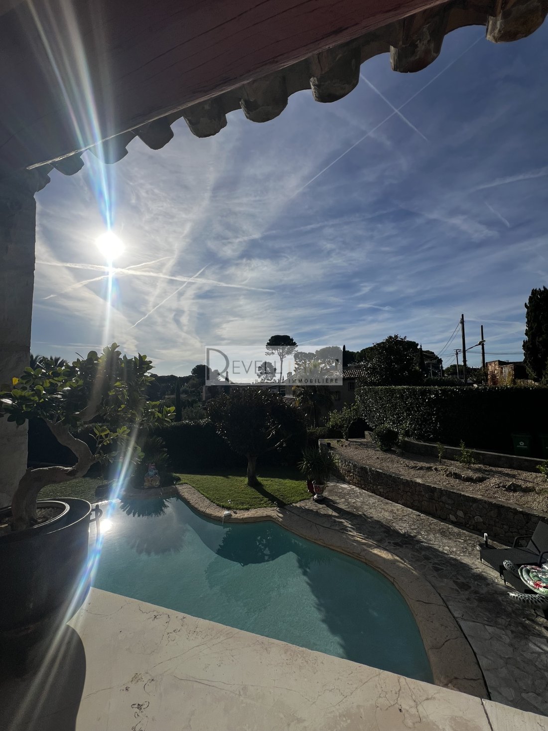 House in Fontmerle, Antibes, France 5 - 16649361
