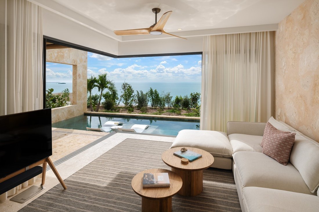 Condo in Cooper Jack Bay Settlement, Caicos Islands, Turks and Caicos Islands 2 - 16650239